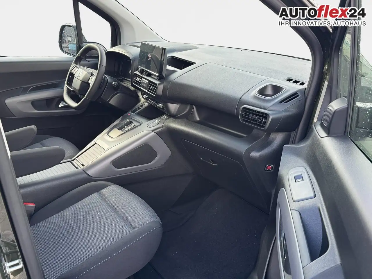 Toyota Proace 10