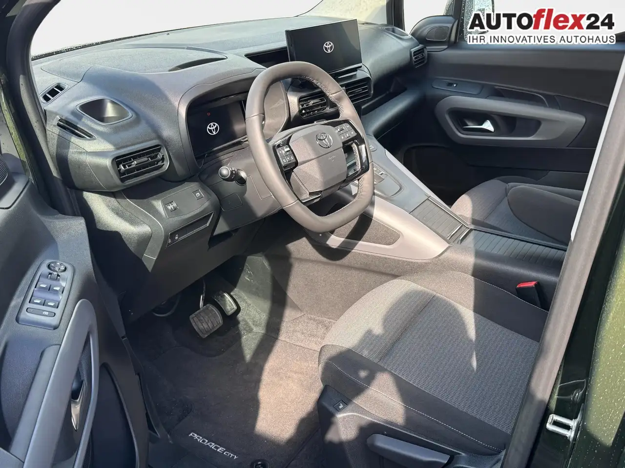 Toyota Proace 12