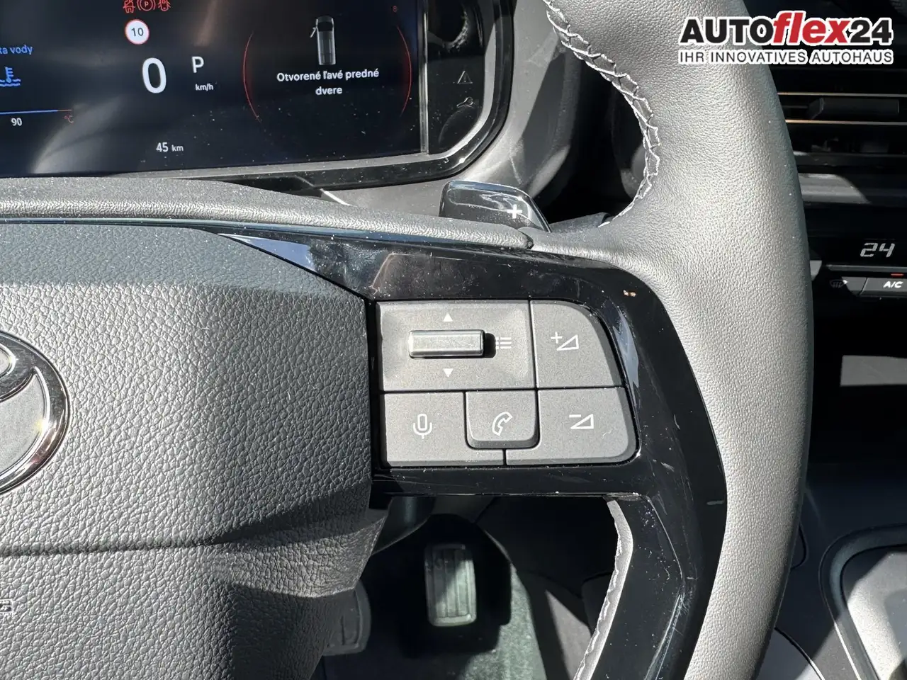 Toyota Proace 15