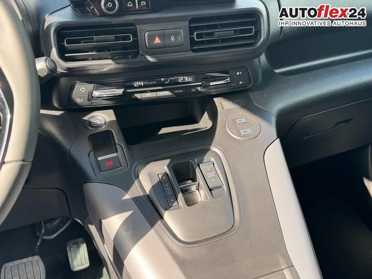 Toyota Proace 16