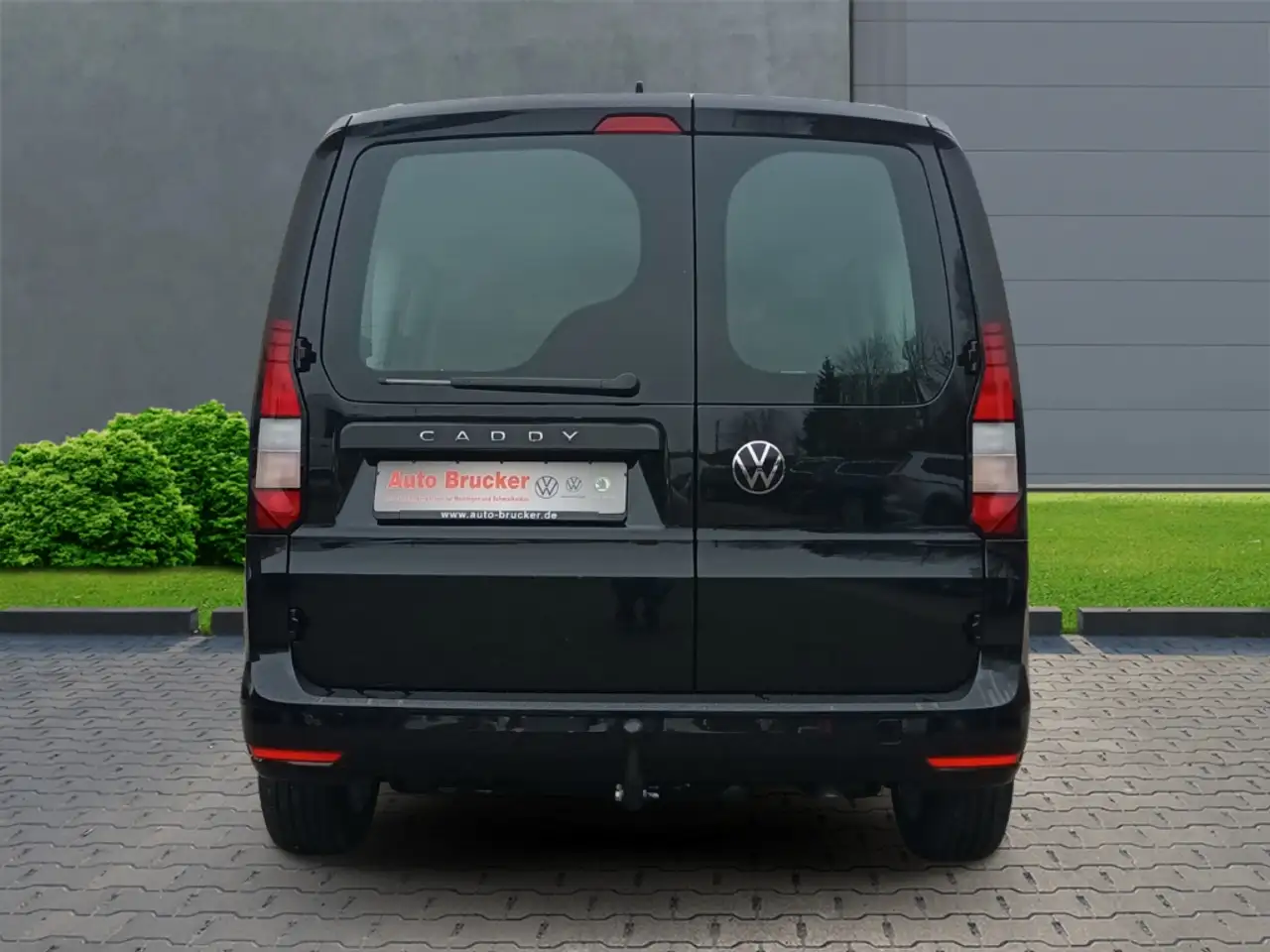 Volkswagen Caddy 3