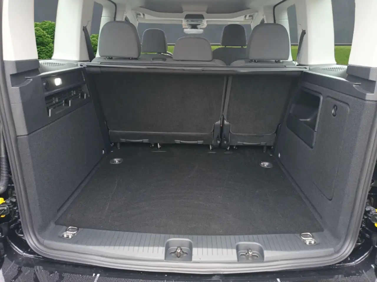 Volkswagen Caddy 5
