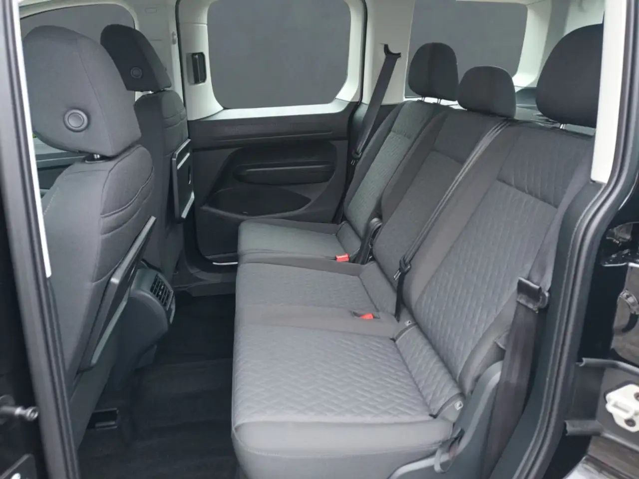 Volkswagen Caddy 6