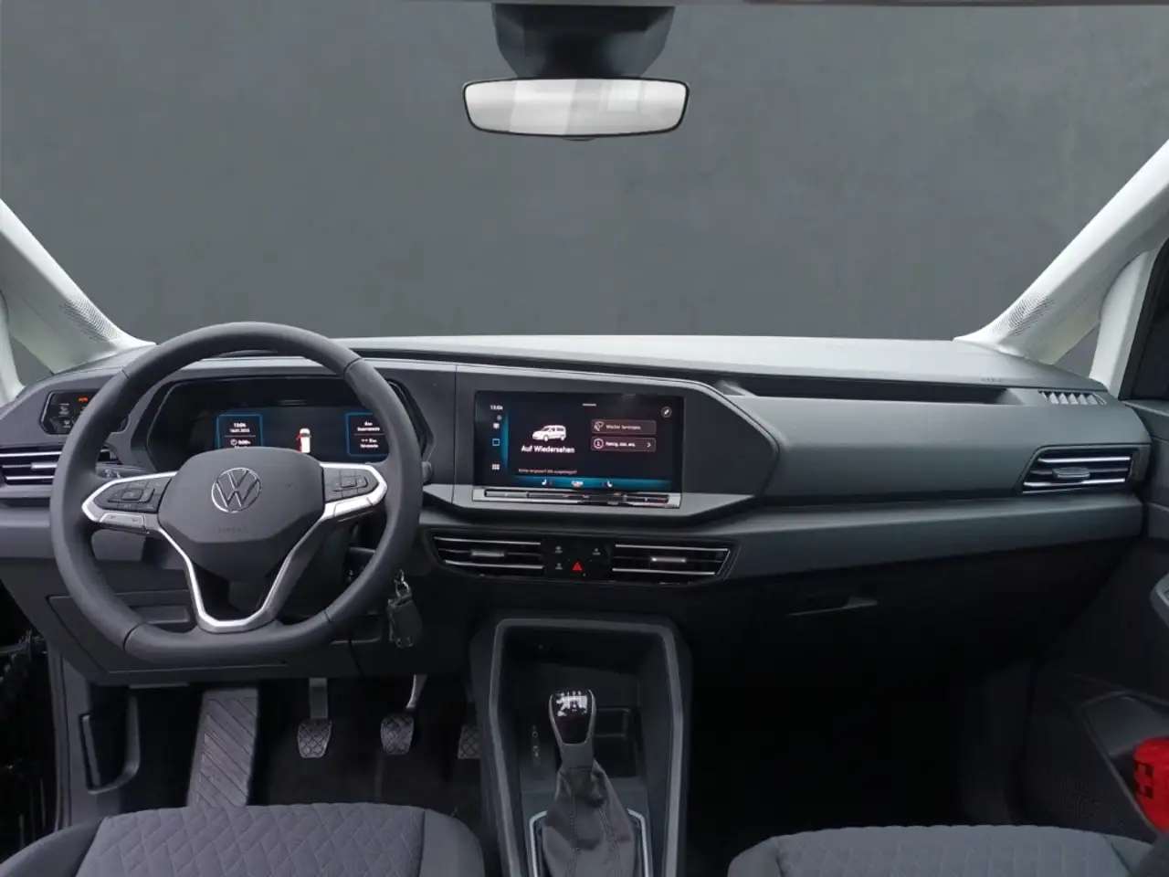 Volkswagen Caddy 7