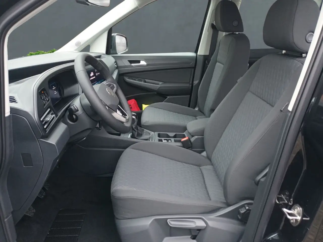 Volkswagen Caddy 8