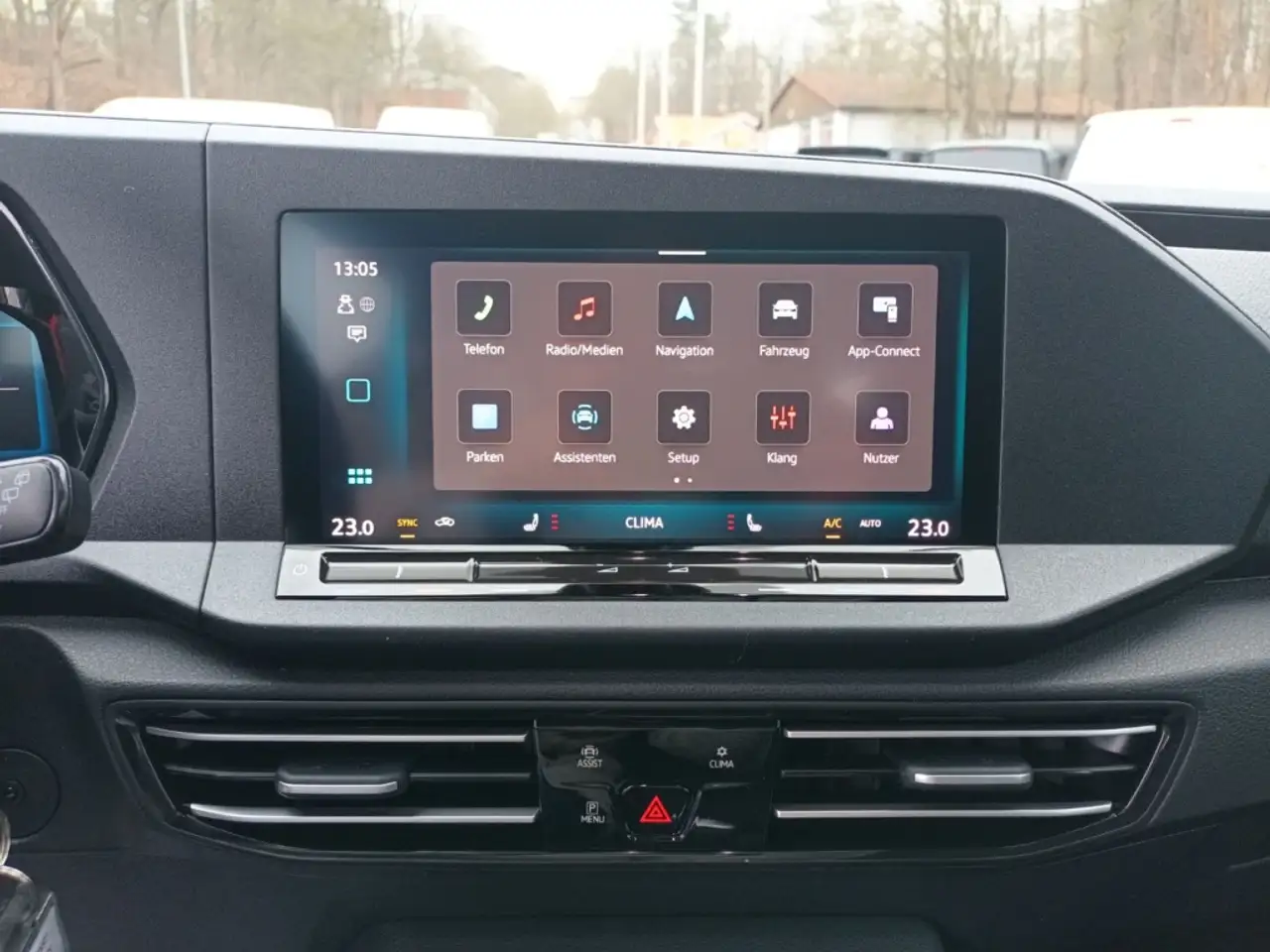 Volkswagen Caddy 10