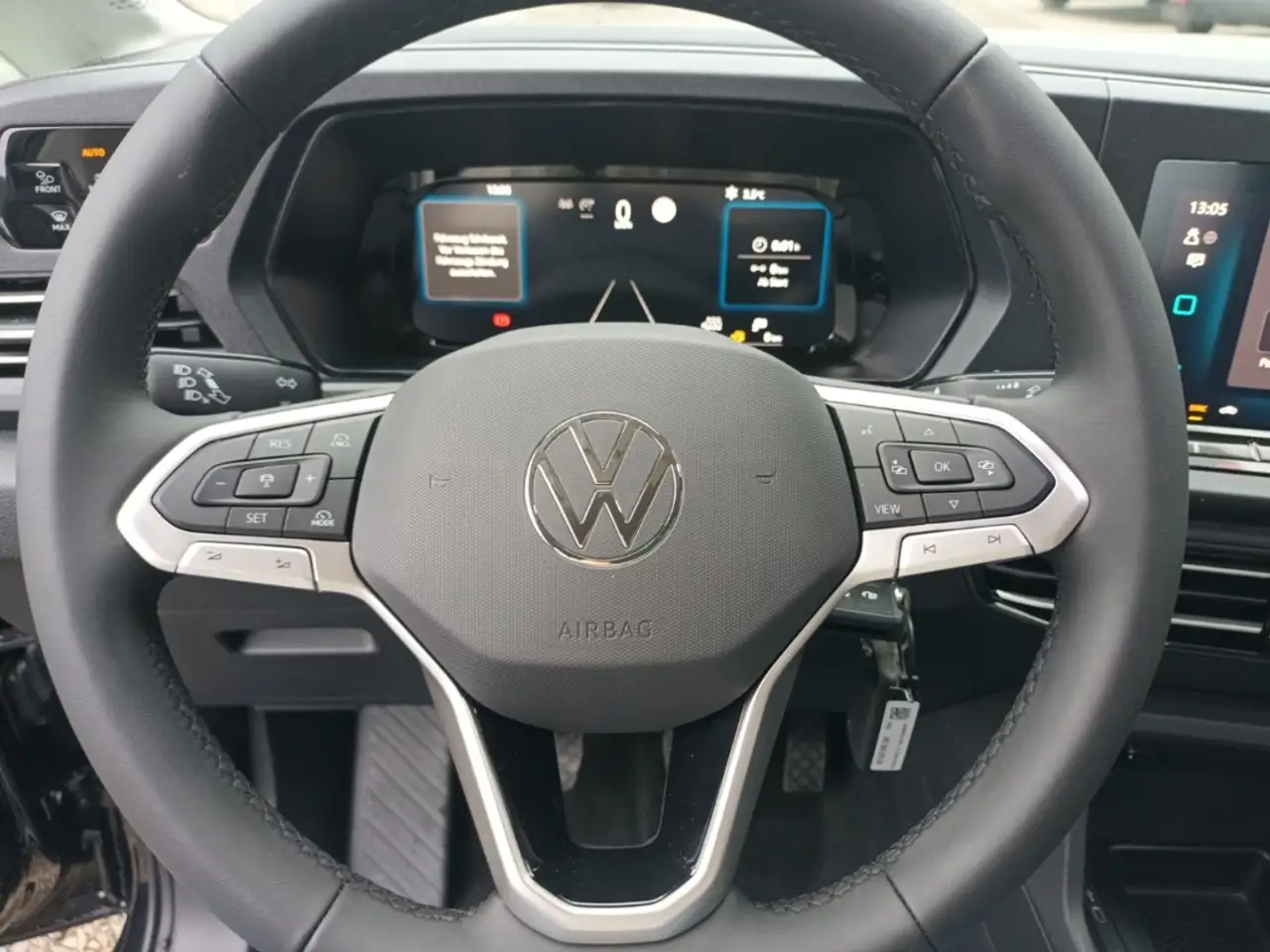 Volkswagen Caddy 12