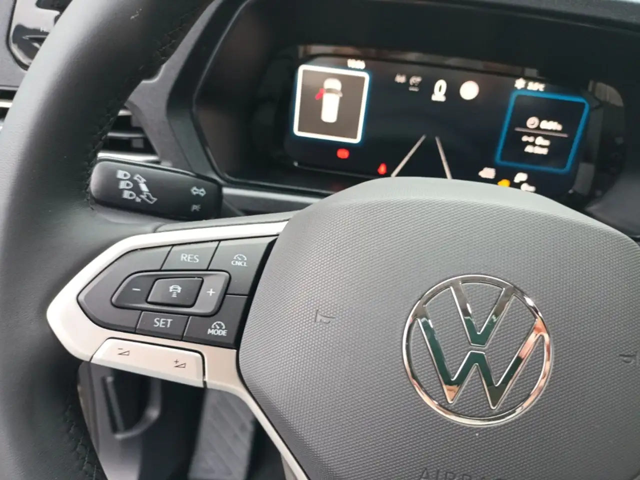 Volkswagen Caddy 13