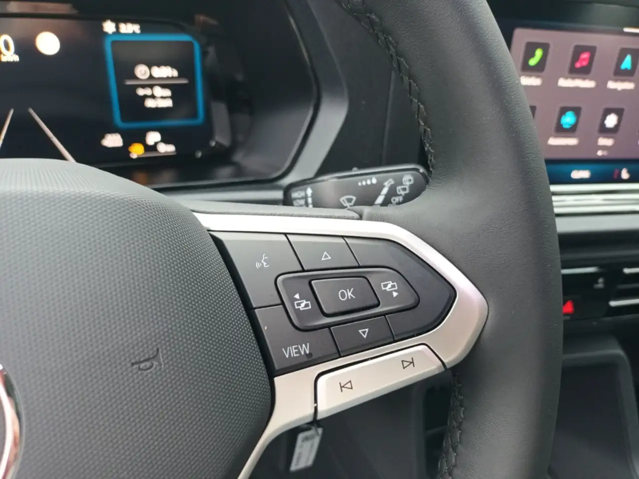 Volkswagen Caddy 14