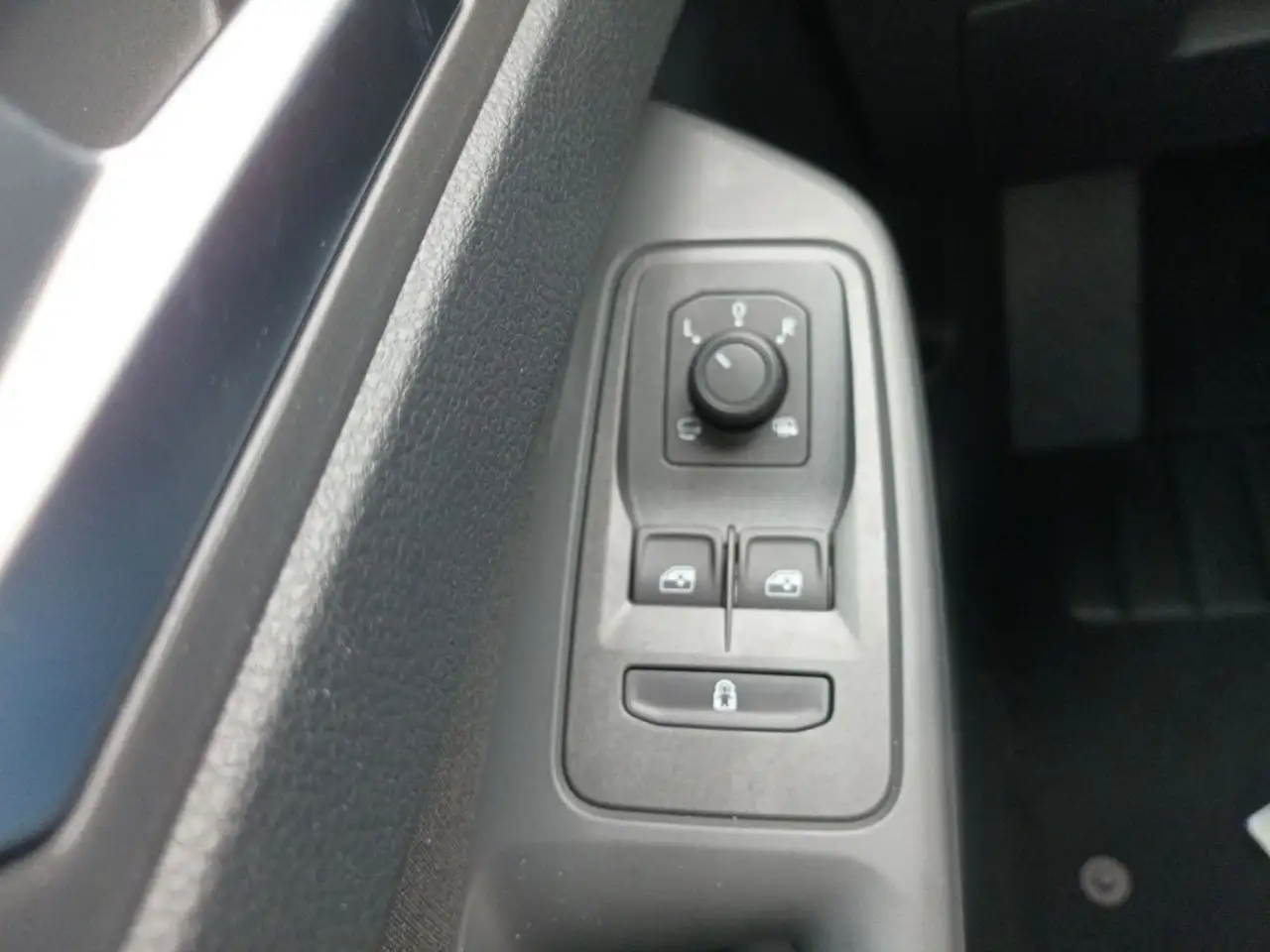 Volkswagen Caddy 15