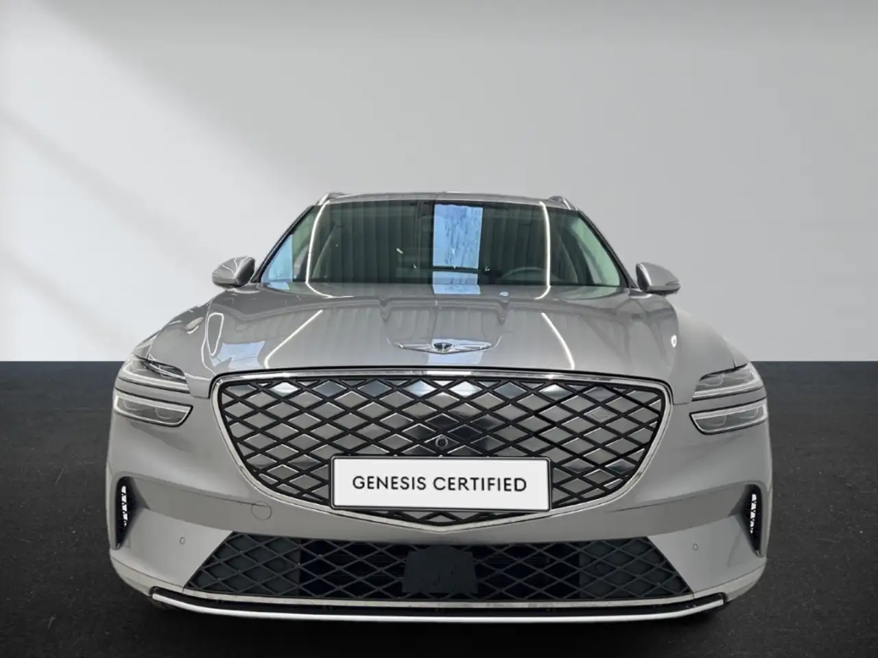 Genesis GV70 2