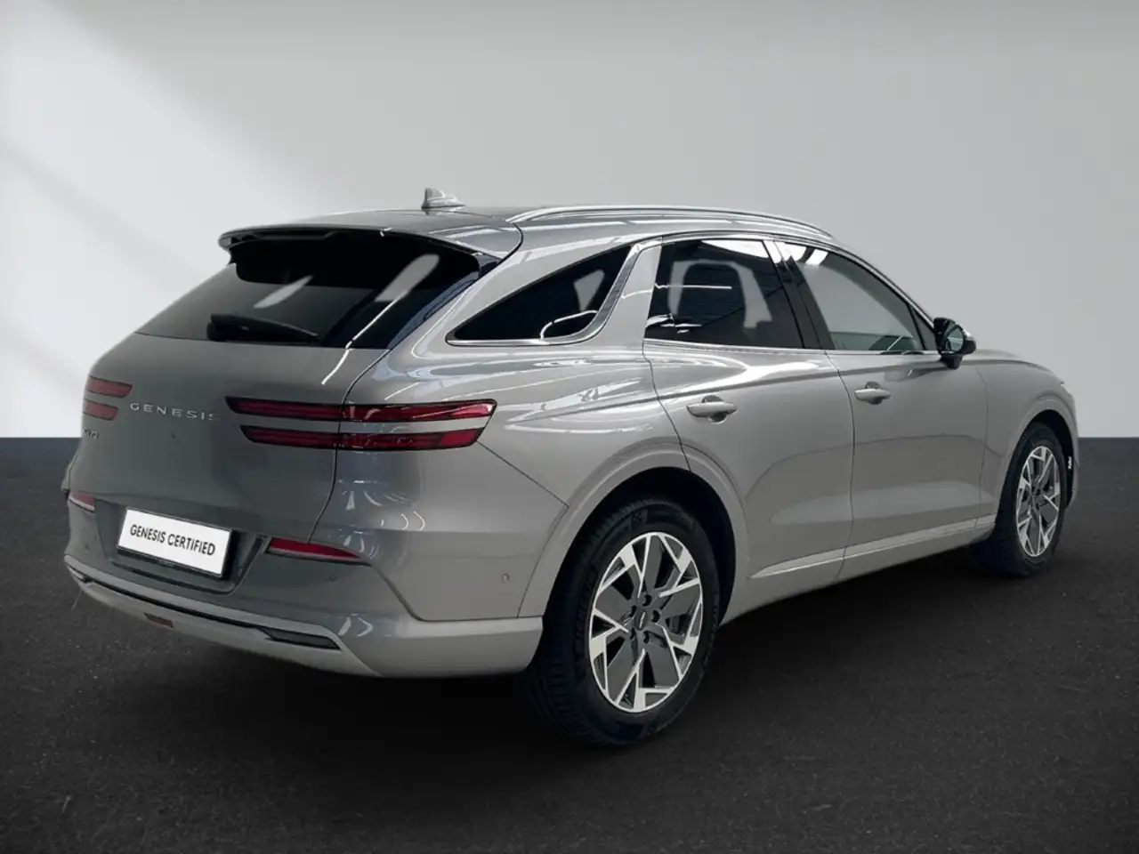 Genesis GV70 6