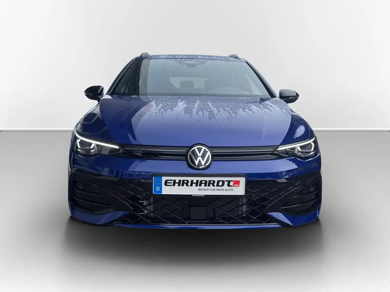 Volkswagen Golf VIII 2