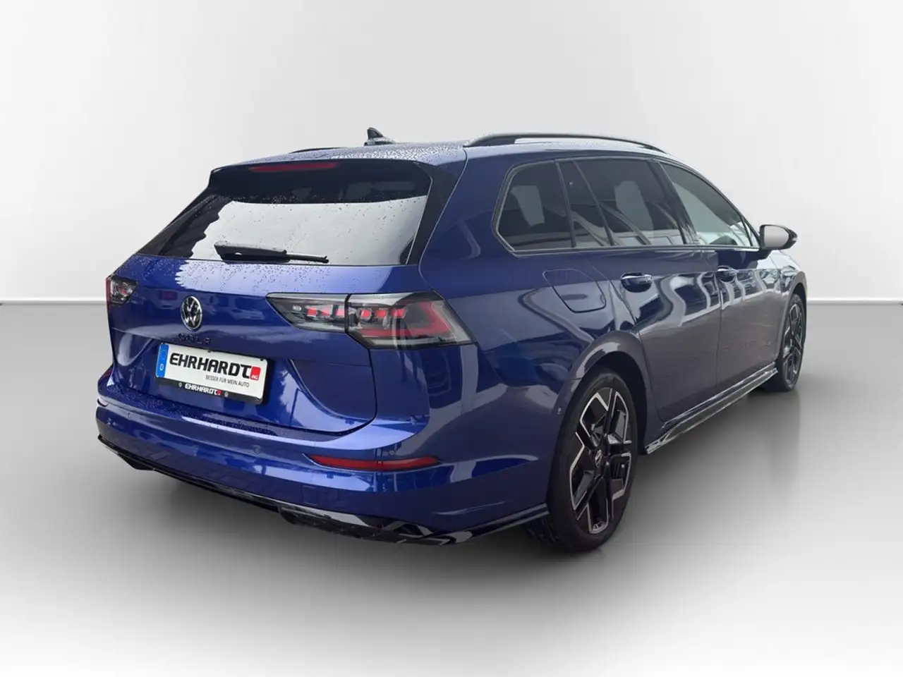 Volkswagen Golf VIII 5