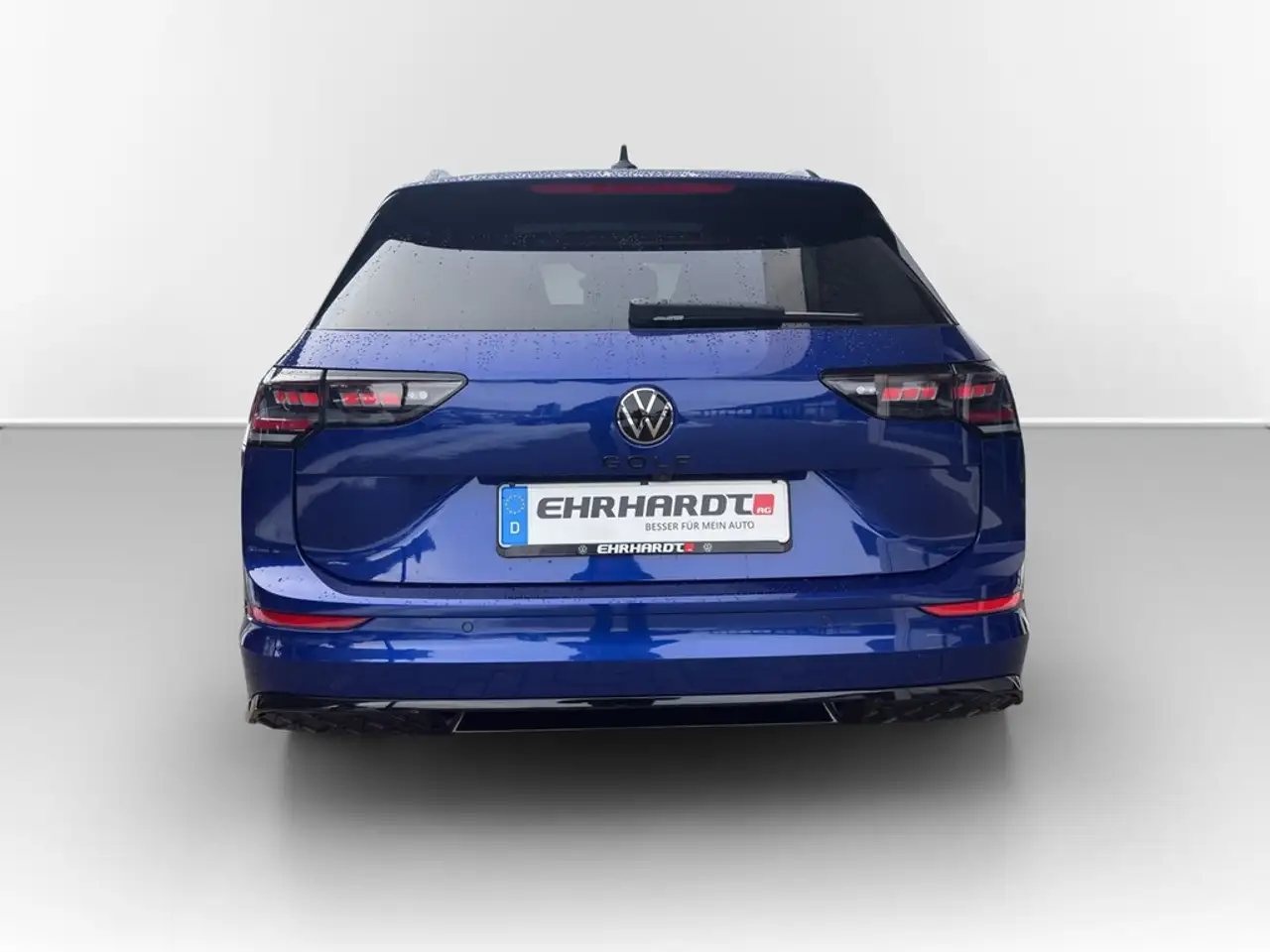 Volkswagen Golf VIII 6