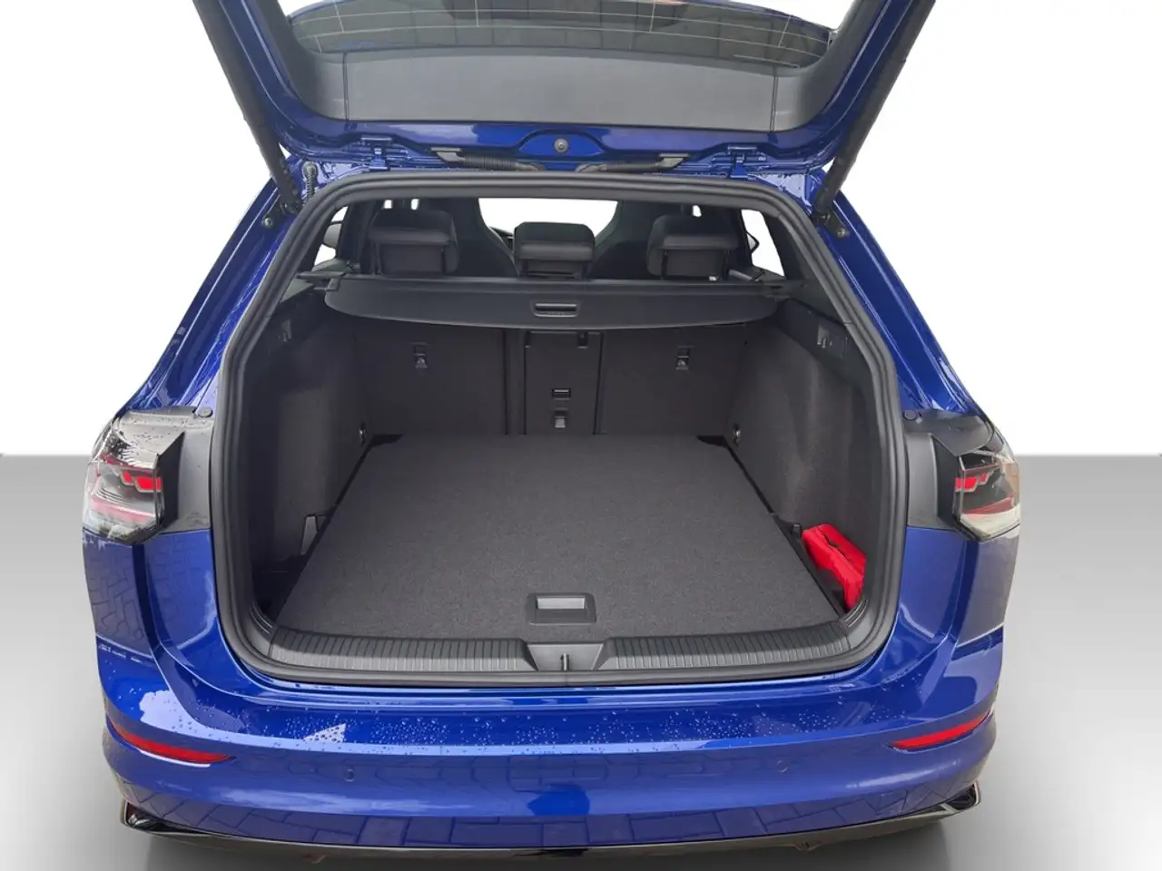 Volkswagen Golf VIII 9