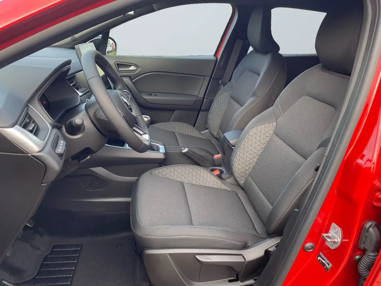 Mitsubishi ASX 7