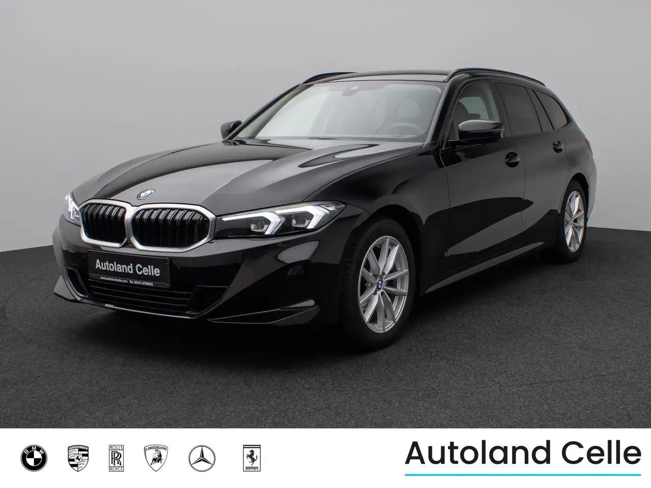 BMW 318