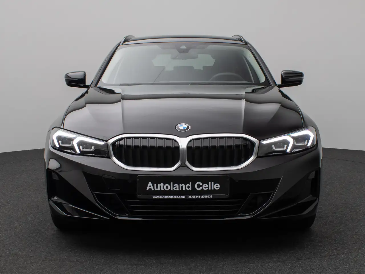 BMW 318 2