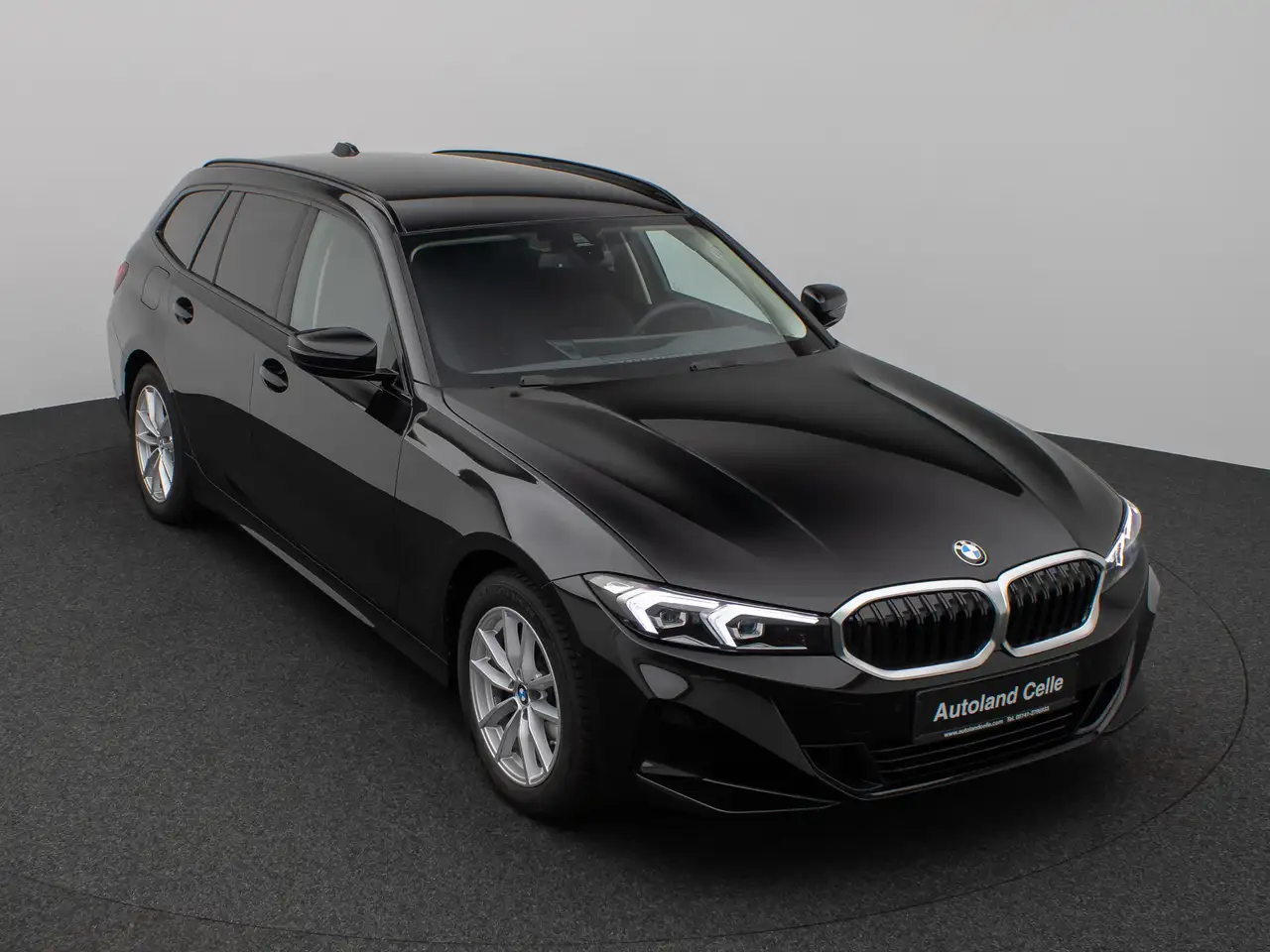 BMW 318 3
