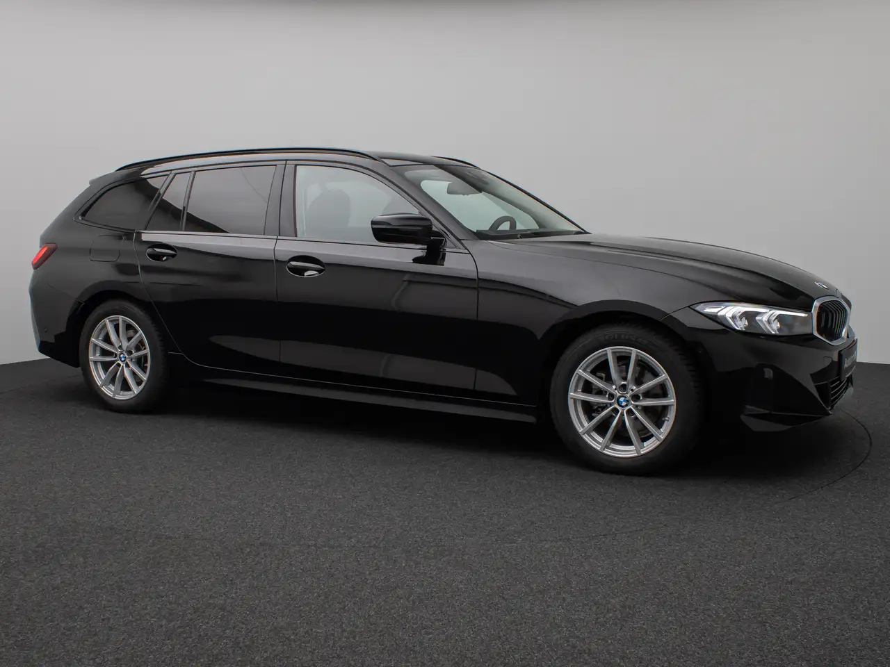 BMW 318 4