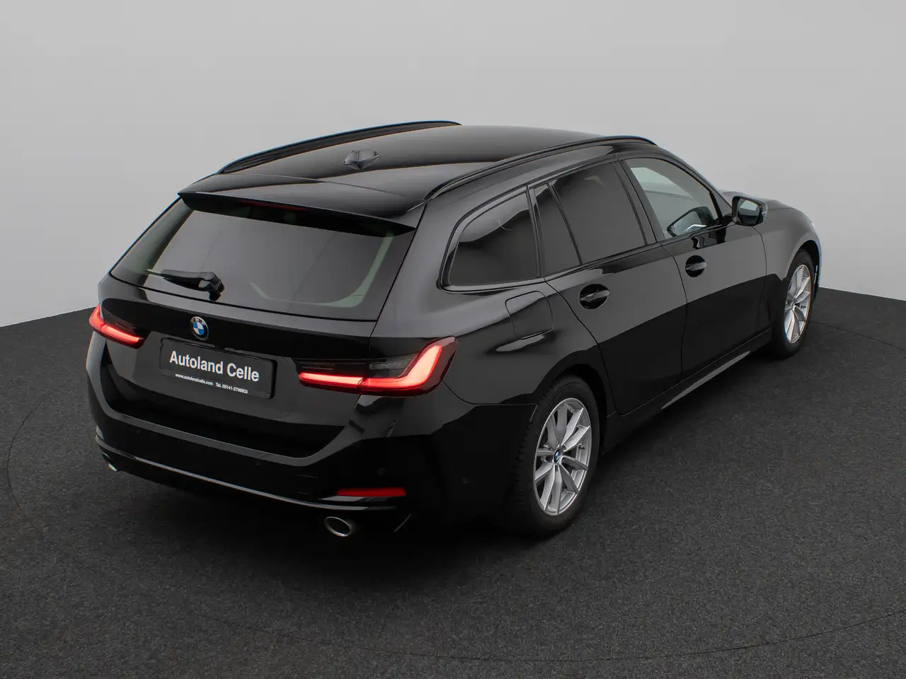 BMW 318 7