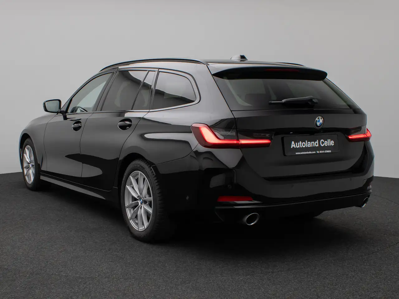 BMW 318 9