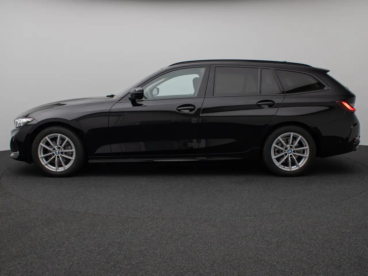 BMW 318 11