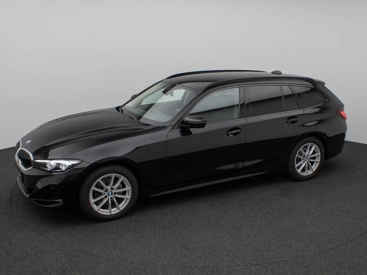BMW 318 12