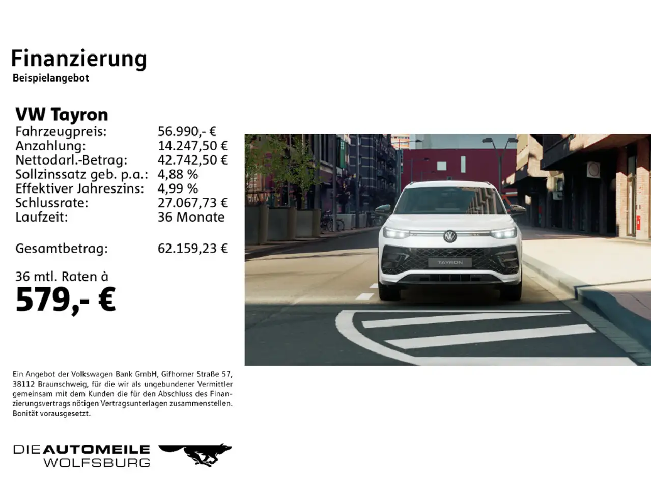 Volkswagen Tayron 2