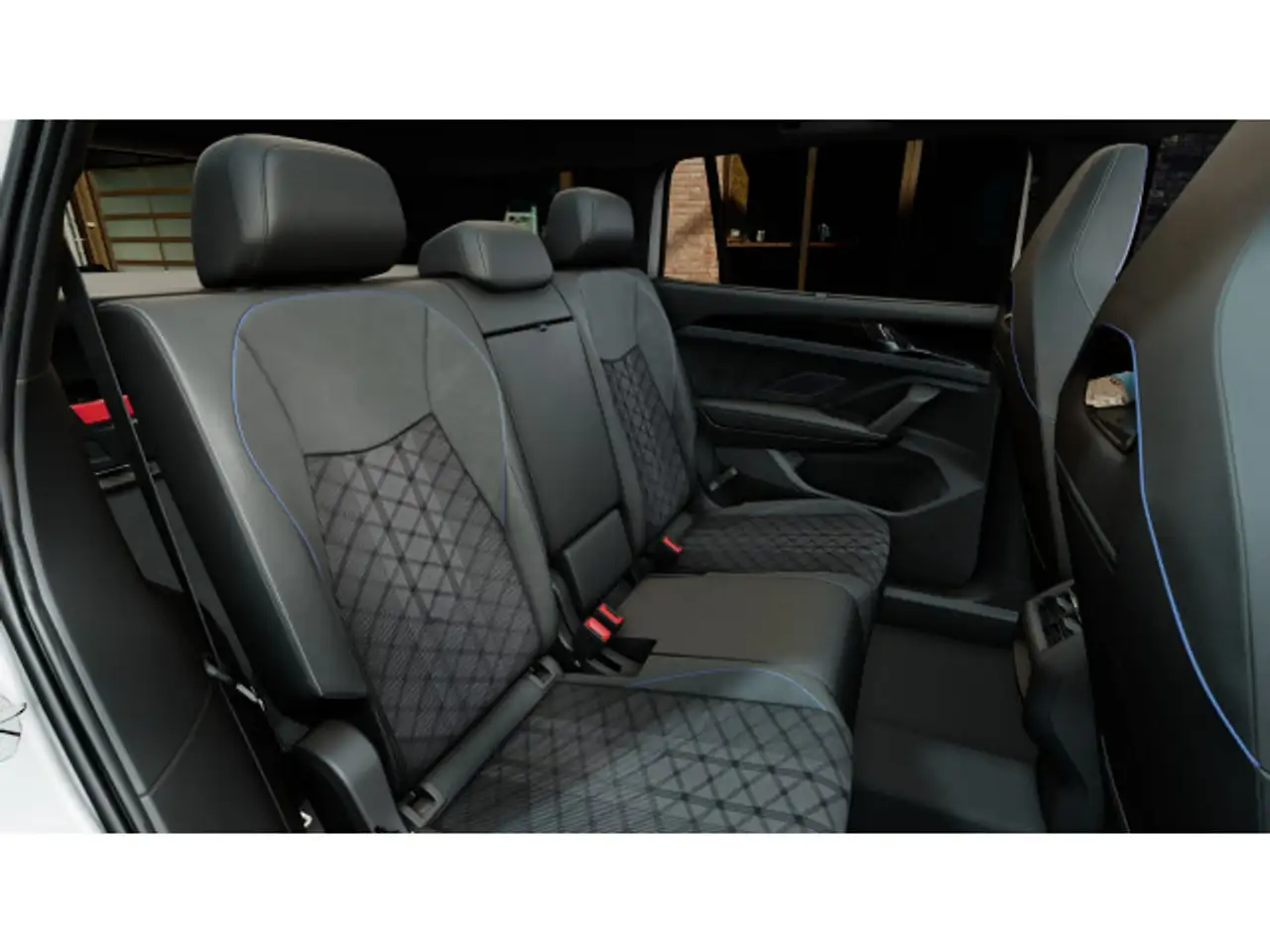 Volkswagen Tayron 8