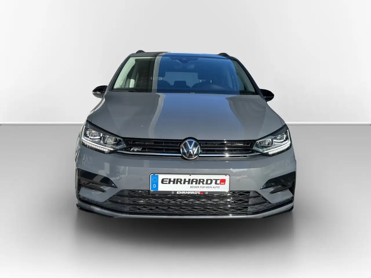 Volkswagen Touran 2