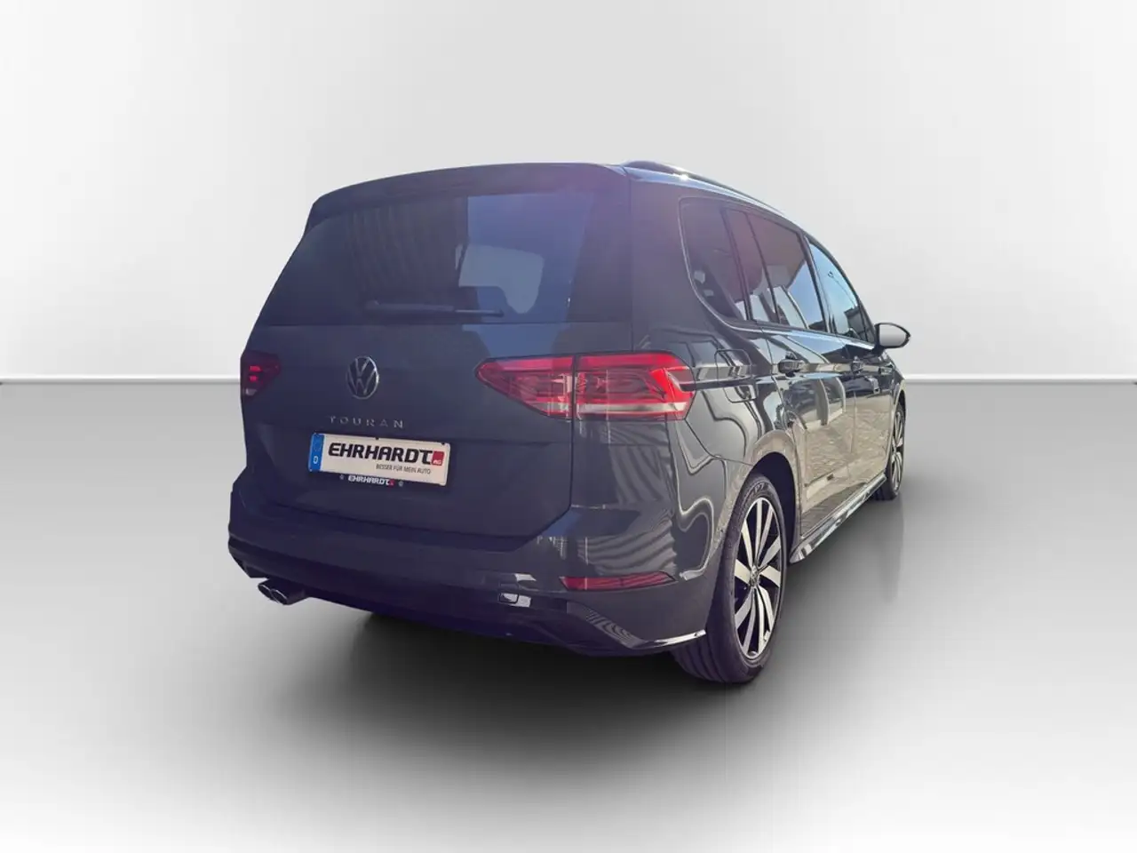 Volkswagen Touran 5
