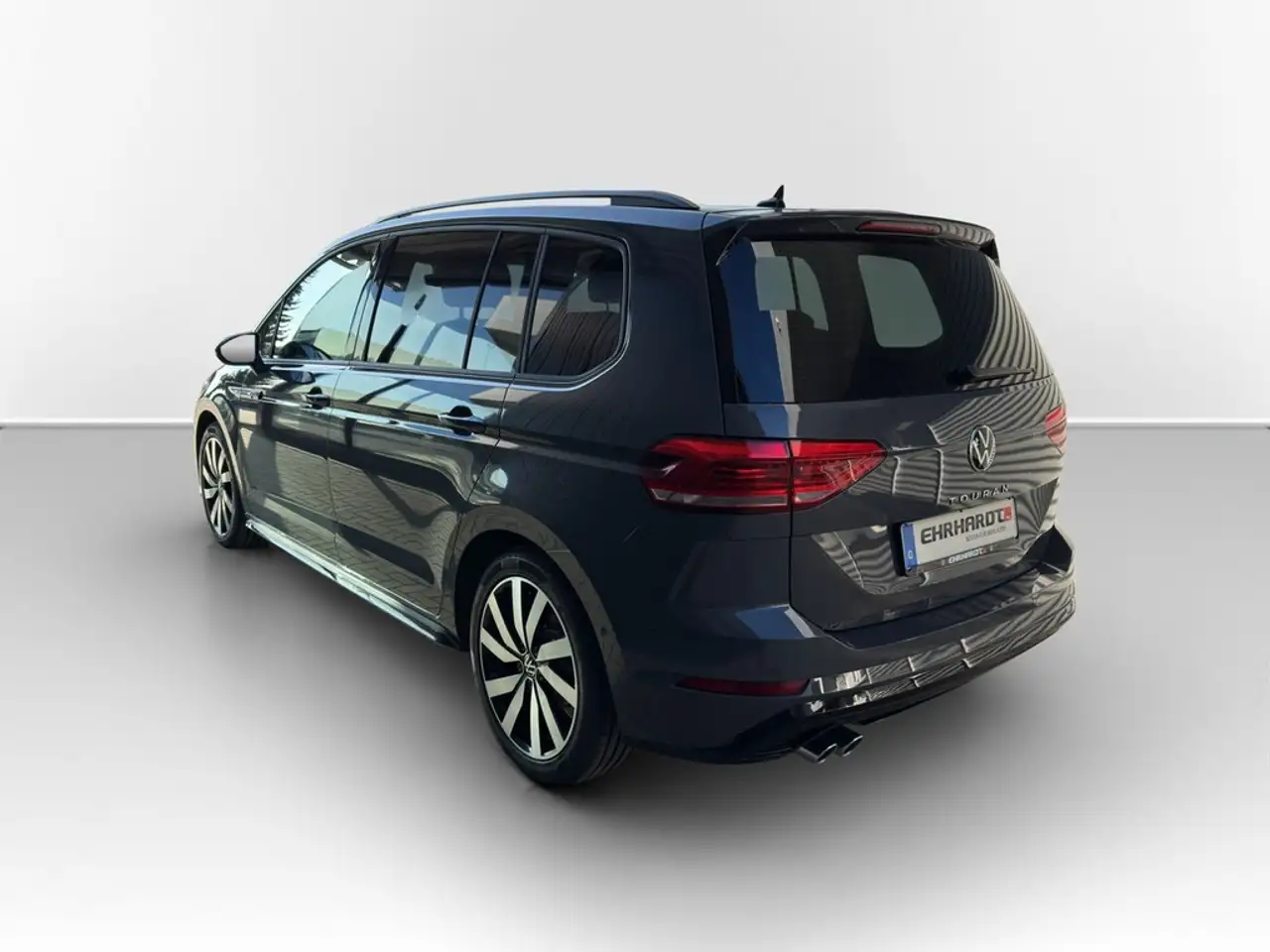 Volkswagen Touran 7