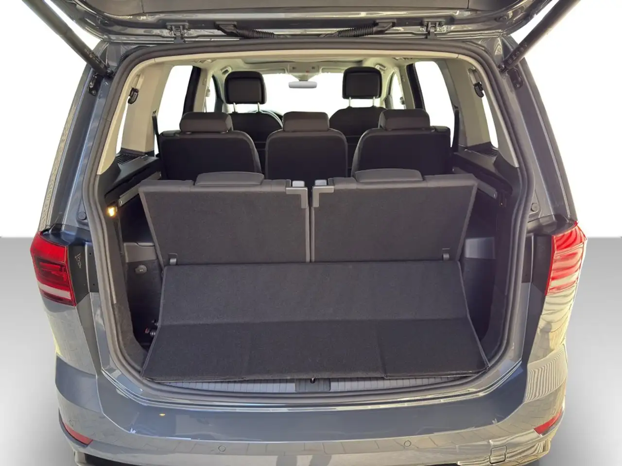 Volkswagen Touran 9