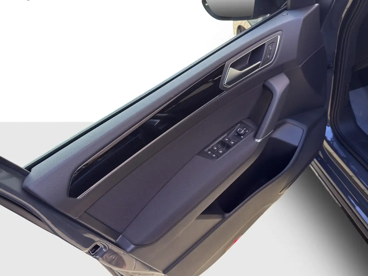 Volkswagen Touran 12