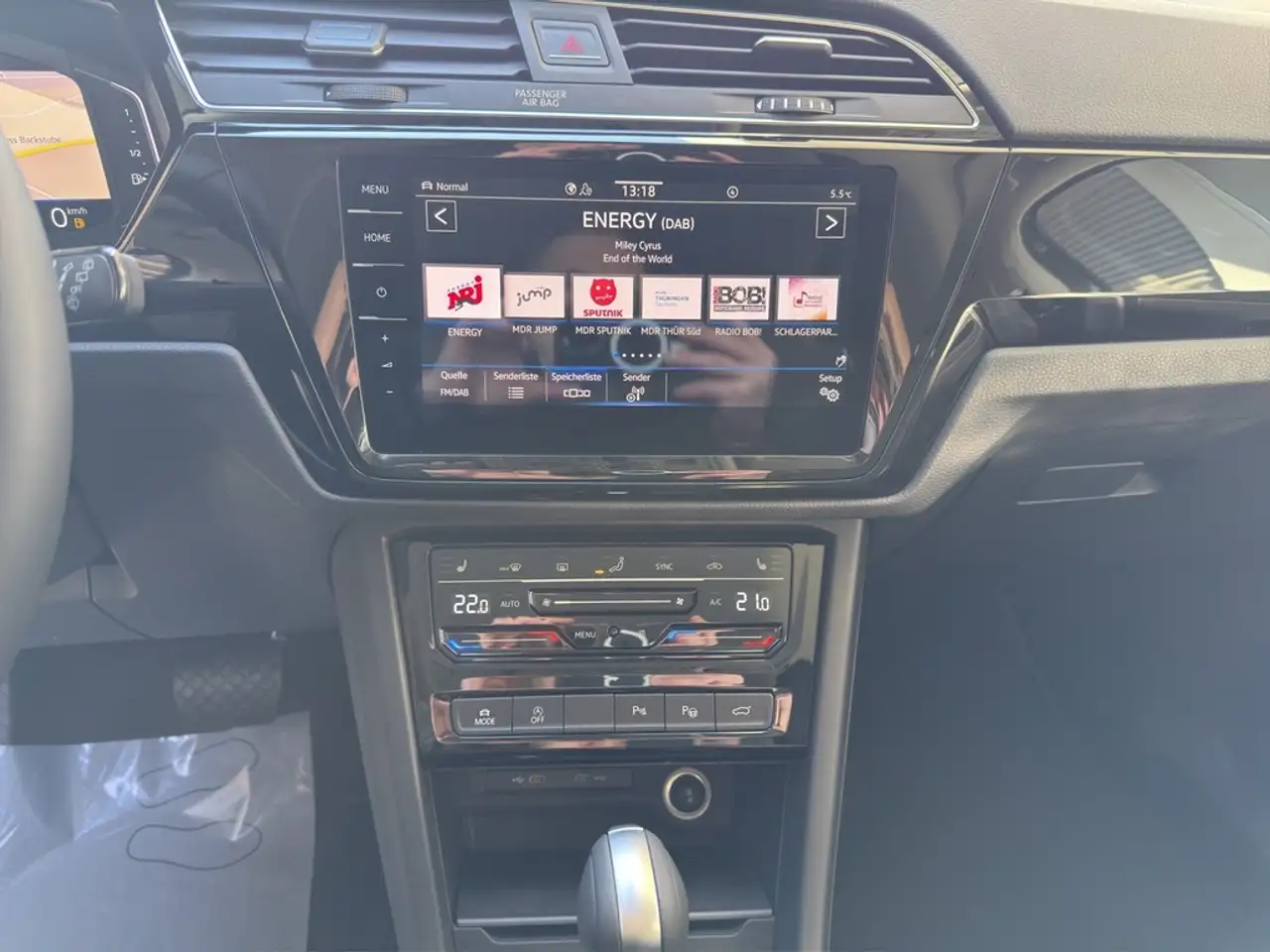 Volkswagen Touran 14