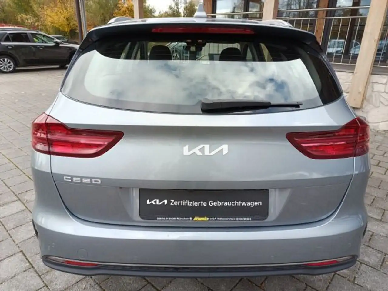 Kia Ceed 7