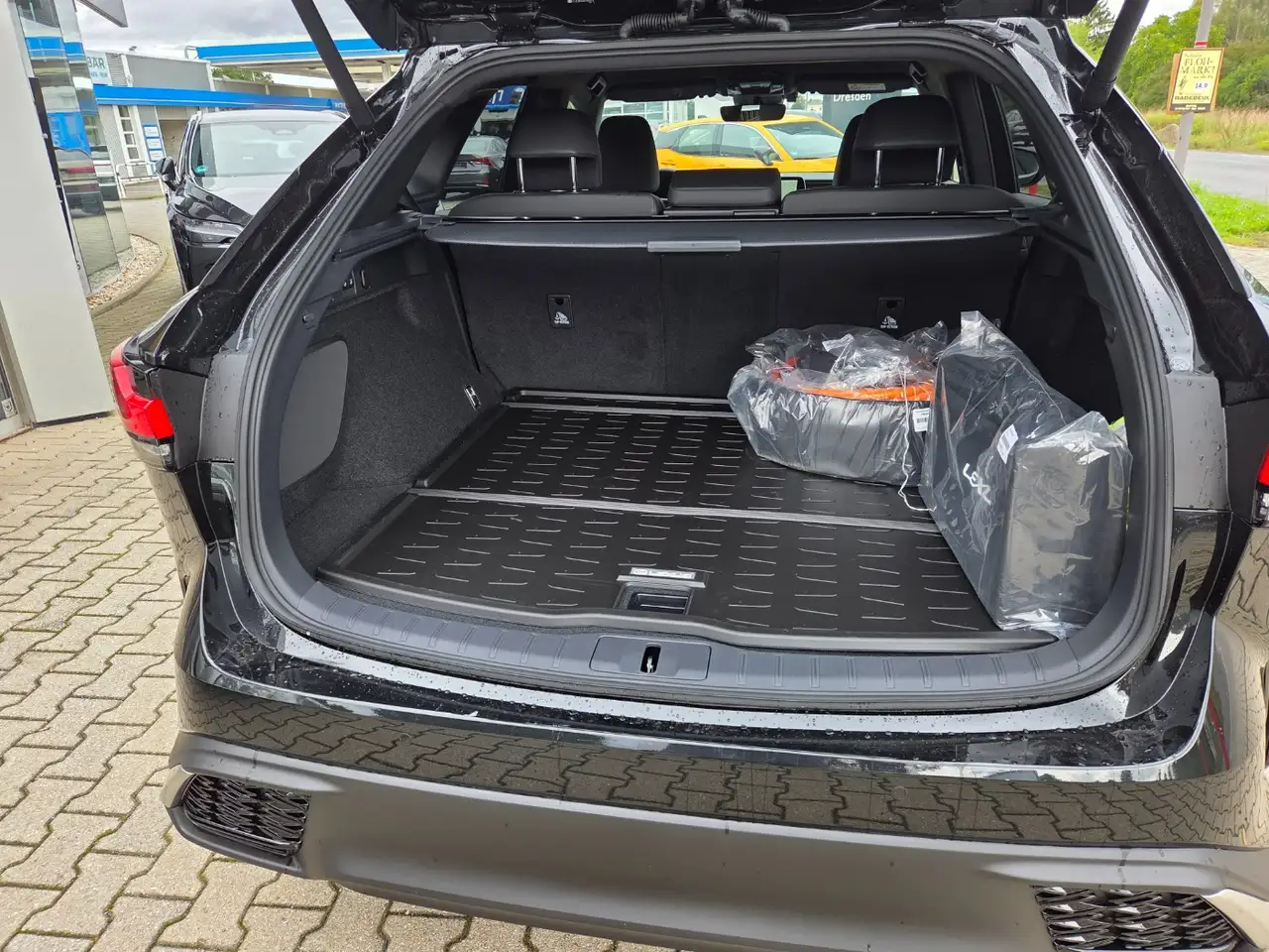 Lexus RX 4