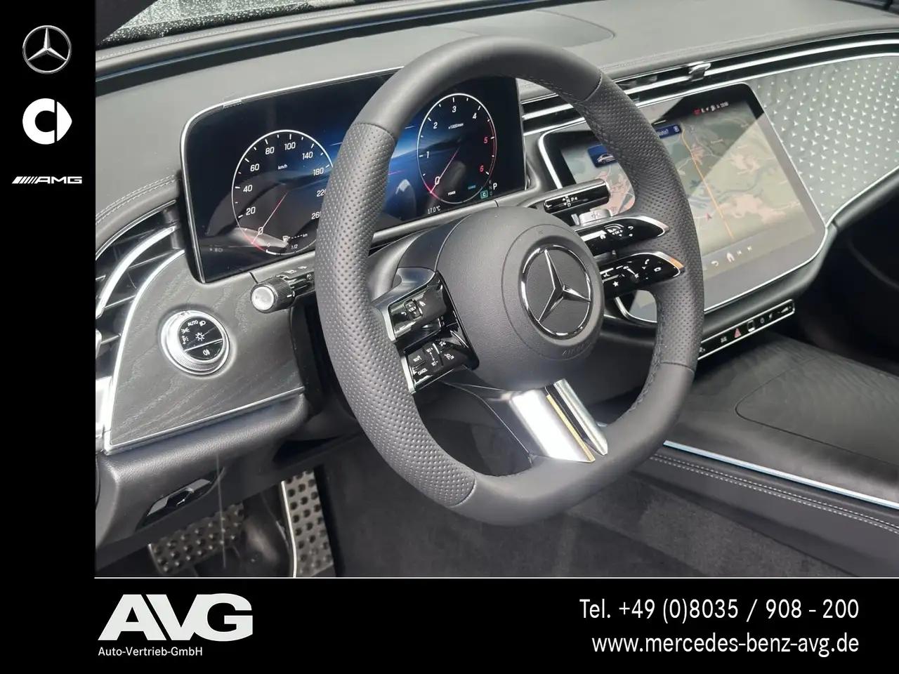Mercedes-Benz E 220 7