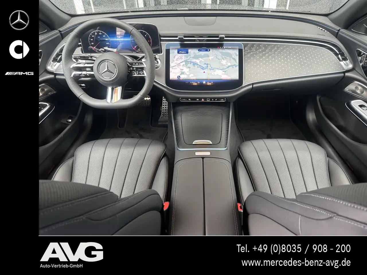 Mercedes-Benz E 220 8
