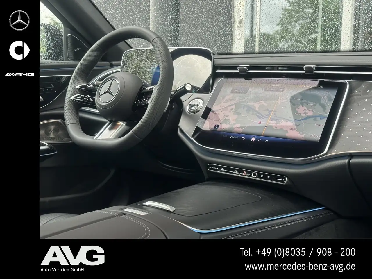 Mercedes-Benz E 220 9