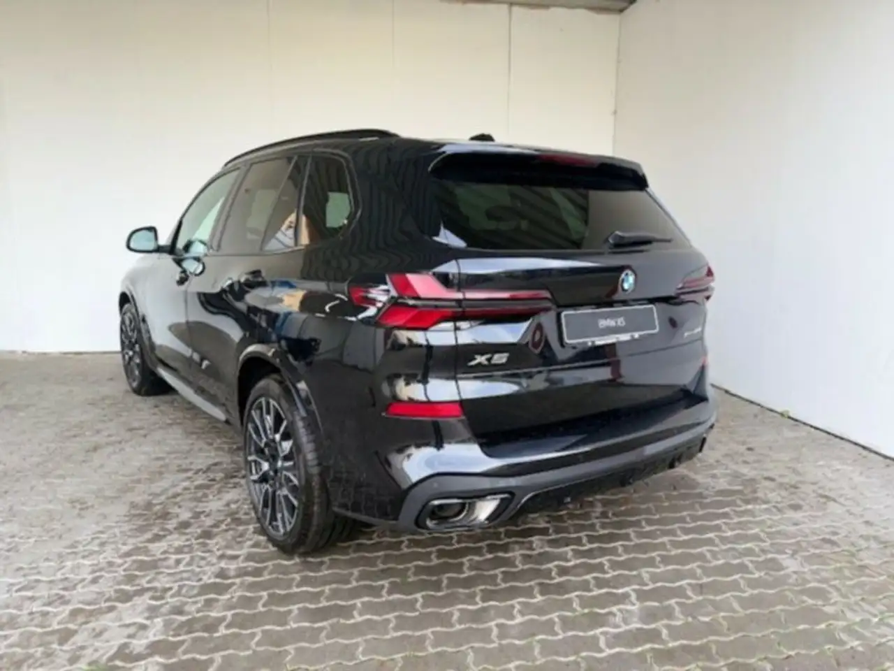 BMW X5 4