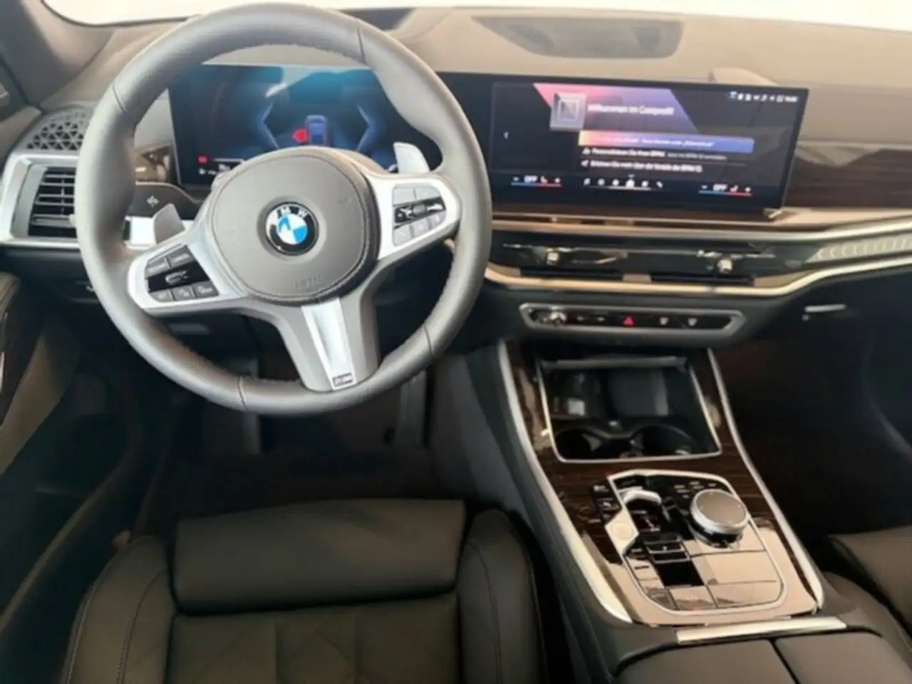 BMW X5 5