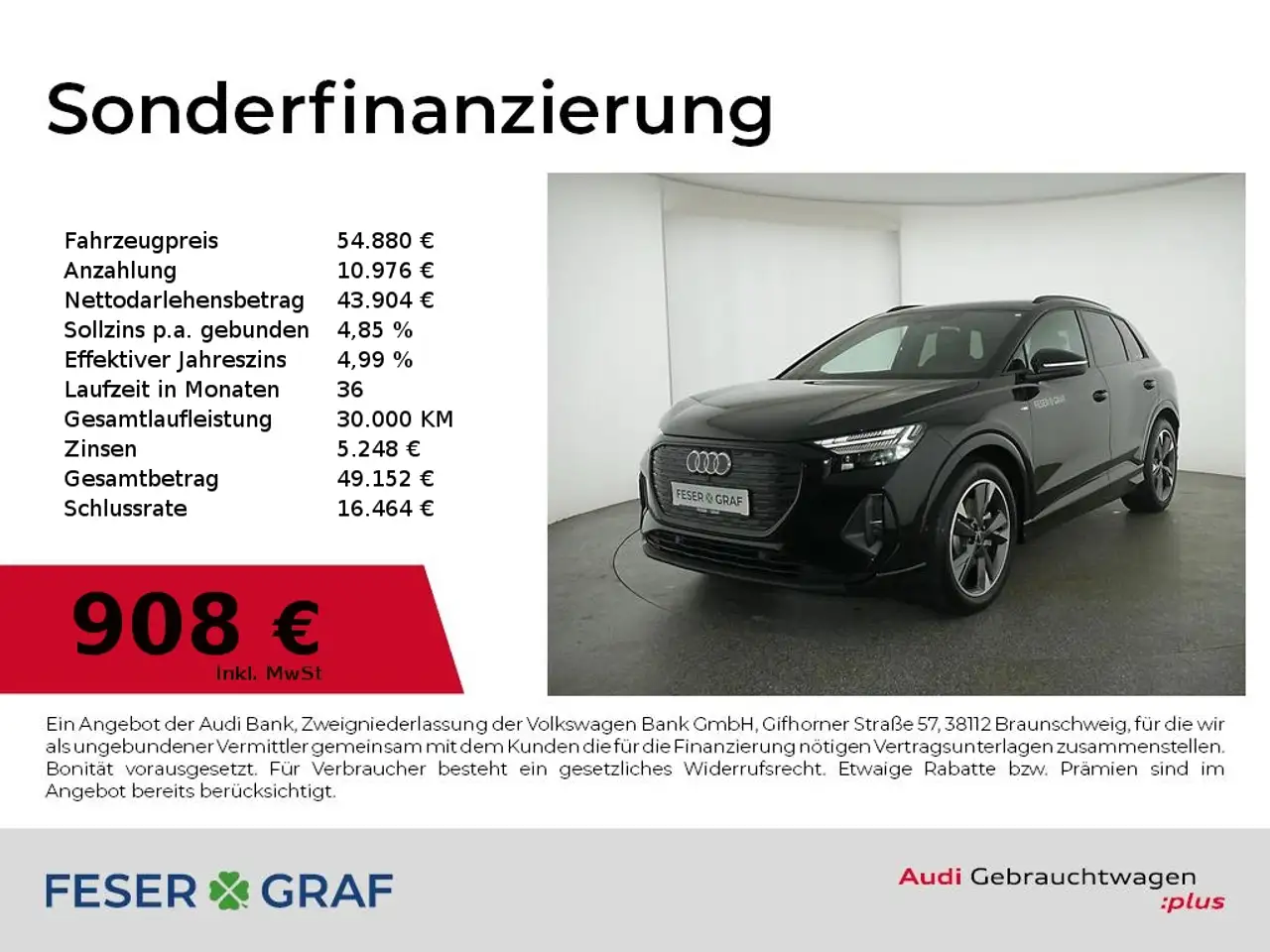 Audi Q4