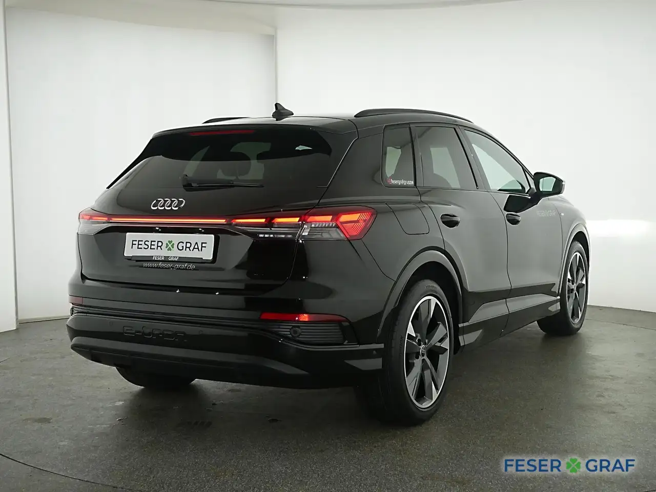Audi Q4 2