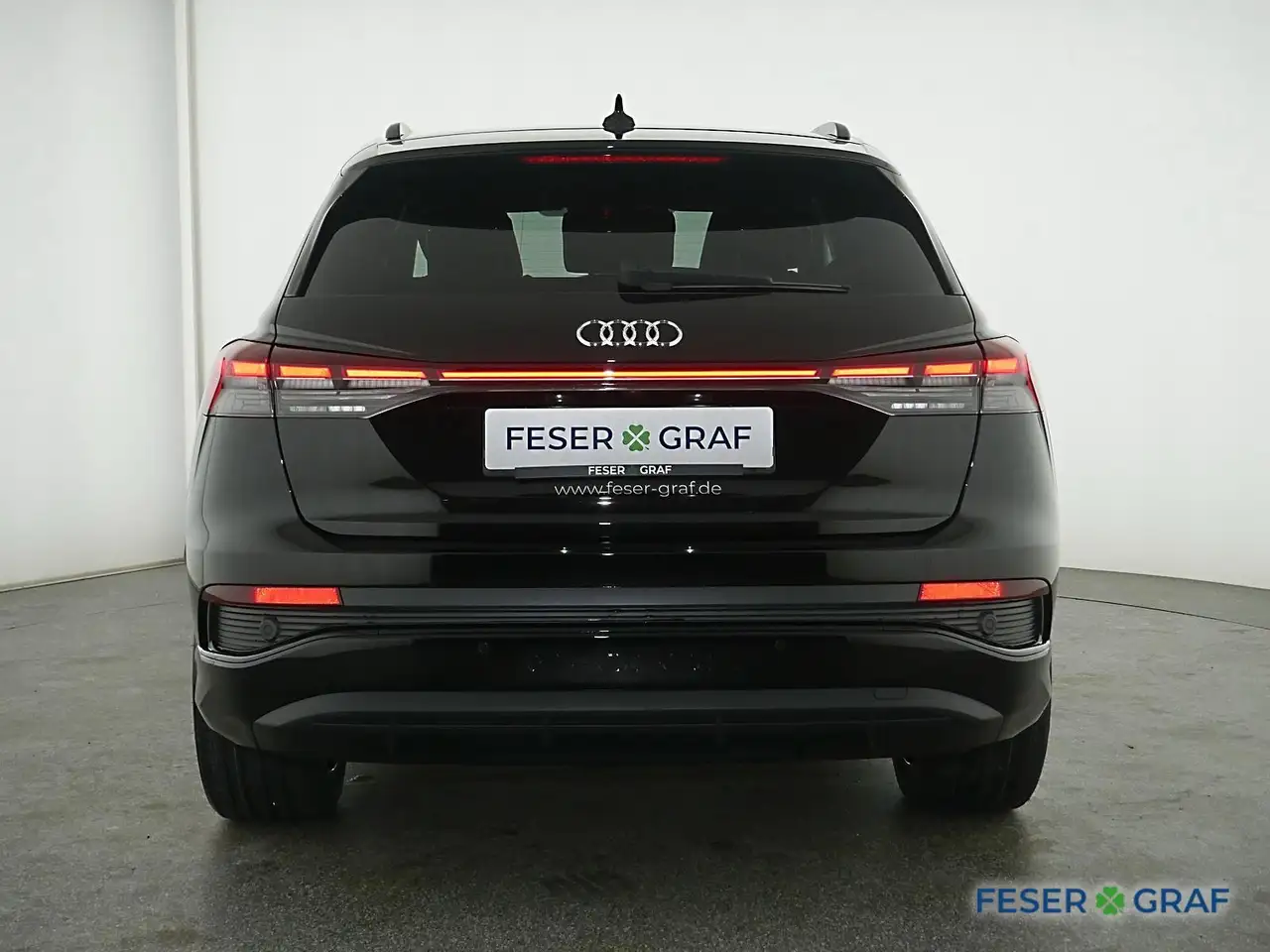 Audi Q4 11
