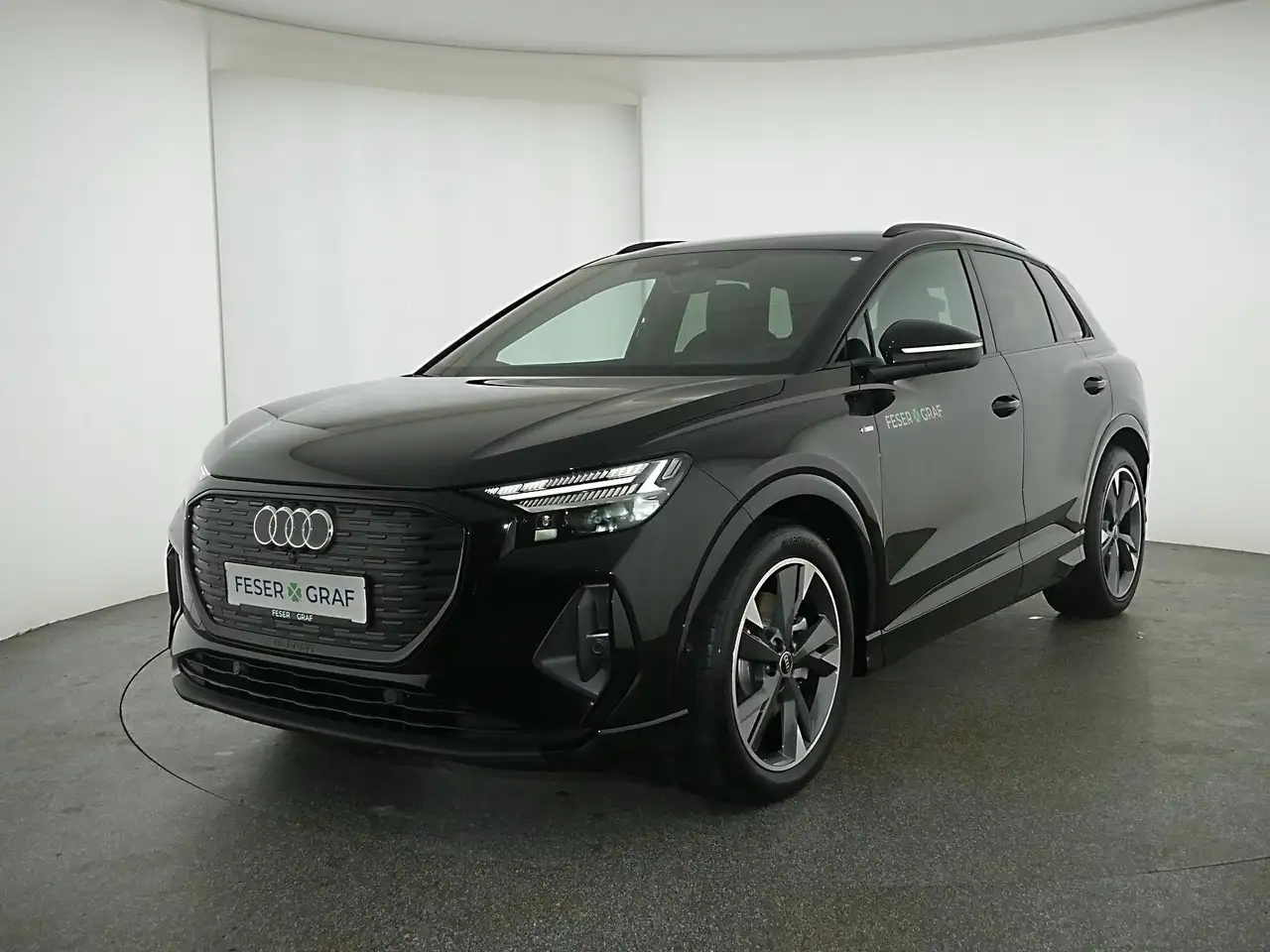 Audi Q4 13