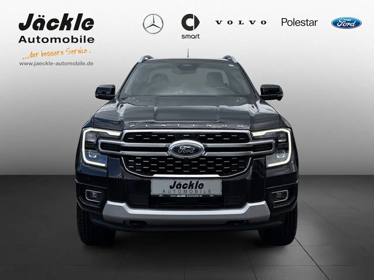 Ford Ranger 2