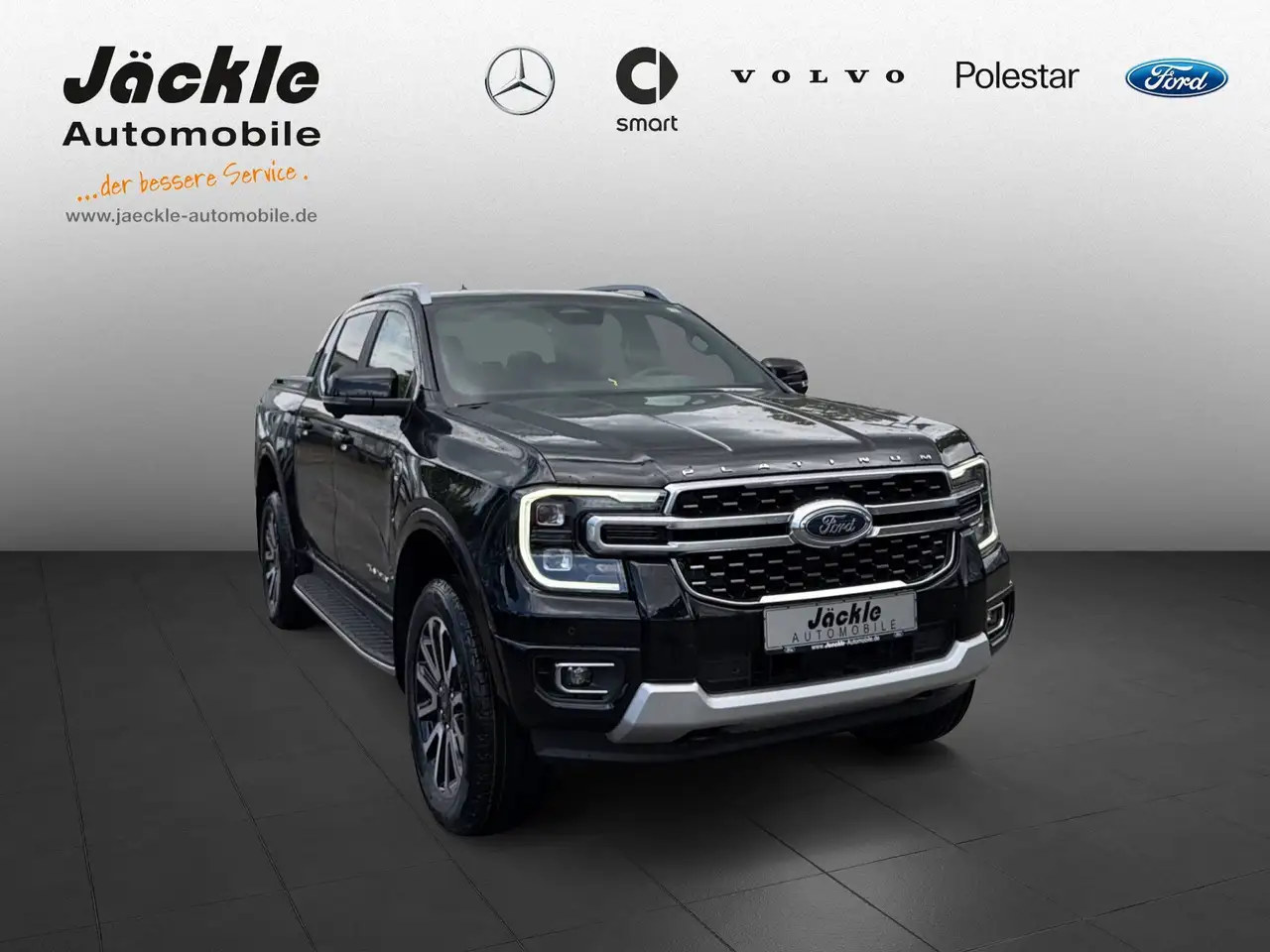 Ford Ranger 3